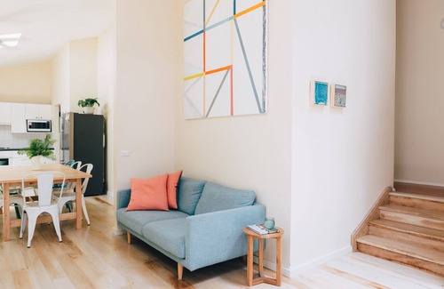 Pearl Beach House | 200m from Pearl Beach, totally private, yet close to everything