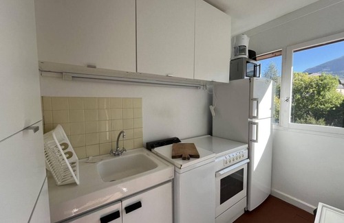 Le Sauze Apartment | 200m from shops, 2nd floor, balcony, tv, 75m², Sauze - Super Sauze