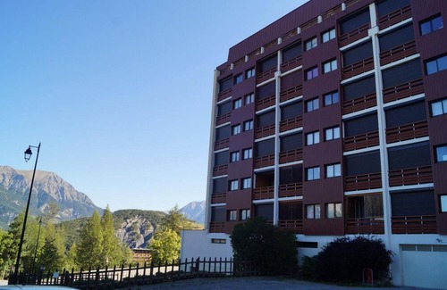 Le Sauze Apartment | 200m from shops, 2nd floor, balcony, tv, 75m², Sauze - Super Sauze
