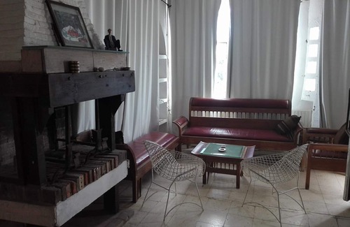 Eastern Hammamet Apartment | 200m from the beach, magnificent architect's apartment with rooftop and sea view