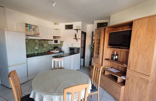 Mimizan-Plage Apartment | 200m from the beach REMEMBER - family apartment - sleeps 4 - MIMIZAN PLAGE