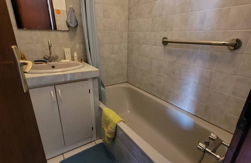 Mimizan-Plage Apartment | 200m from the beach REMEMBER - family apartment - sleeps 4 - MIMIZAN PLAGE