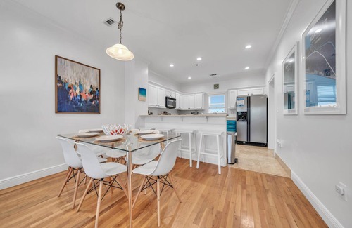 Seagrove Beach House | ⭐200yds2Beach~Beach Access~4 Bikes~2Pools~The Coastal Gem
