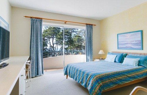 Cowes Apartment | 201/1 The Esplanade, Cowes - across from the Cowes Foreshore