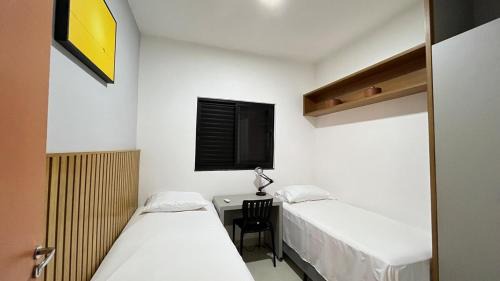 Anapolis Apartment | 201-2 · Apê Luxo Próx Ânima/UniEva
