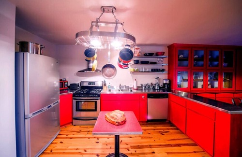Folly Beach House | 201 E Cooper Ave - Unit A