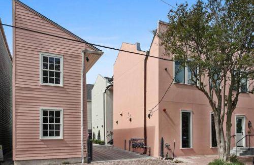 Lower Garden District Apartment | 201 m² Apartment ∙ 5 bedrooms ∙ 10 guests