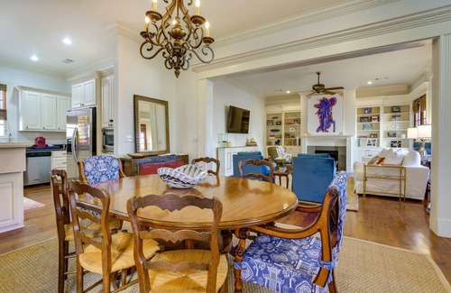 Oxford Apartment | 201 m² Apartment ∙ 3 bedrooms ∙ 6 guests