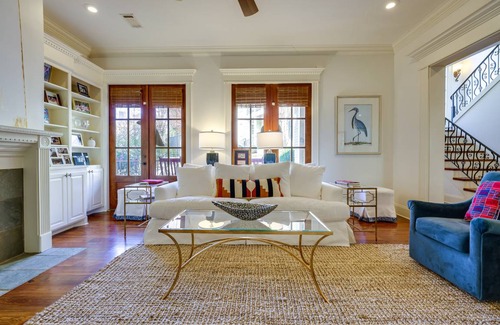 Oxford Apartment | 201 m² Apartment ∙ 3 bedrooms ∙ 6 guests