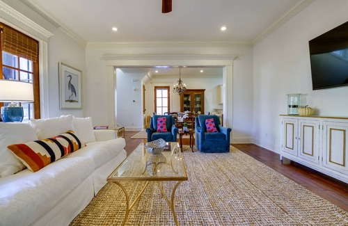 Oxford Apartment | 201 m² Apartment ∙ 3 bedrooms ∙ 6 guests
