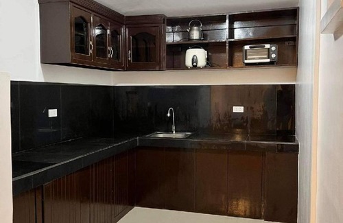 Dasmarinas House | 201 m² House ∙ 3 bedrooms ∙ 6 guests