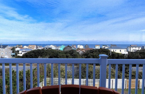 Sea Scape House | 201 m² House ∙ 4 bedrooms ∙ 8 guests