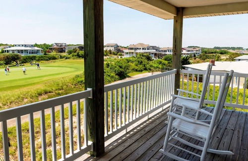 Sea Scape House | 201 m² House ∙ 4 bedrooms ∙ 8 guests