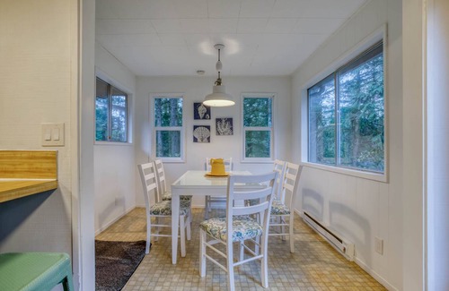 Manzanita House | 201 m² House ∙ 4 bedrooms ∙ 10 guests