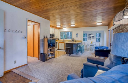 Manzanita House | 201 m² House ∙ 4 bedrooms ∙ 10 guests