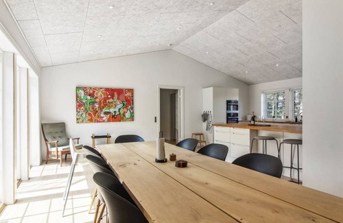 Lonstrup House | 201 m² House ∙ 4 bedrooms ∙ 8 guests