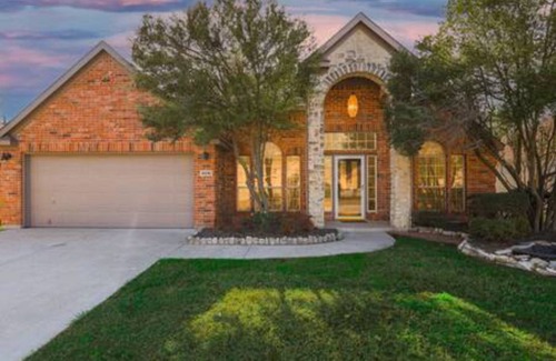 Fossil Creek House | 201 m² House ∙ 4 bedrooms ∙ 10 guests