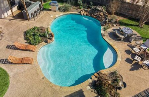 Fossil Creek House | 201 m² House ∙ 4 bedrooms ∙ 10 guests