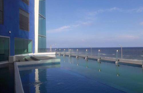 Coatzacoalcos Apartment | 201 m² Serviced apartment ∙ 2 bedrooms ∙ 6 guests