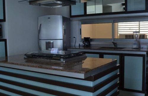 Coatzacoalcos Apartment | 201 m² Serviced apartment ∙ 2 bedrooms ∙ 6 guests