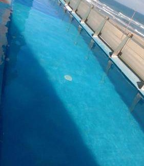 Coatzacoalcos Apartment | 201 m² Serviced apartment ∙ 2 bedrooms ∙ 6 guests