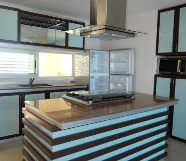 Coatzacoalcos Apartment | 201 m² Serviced apartment ∙ 2 bedrooms ∙ 6 guests