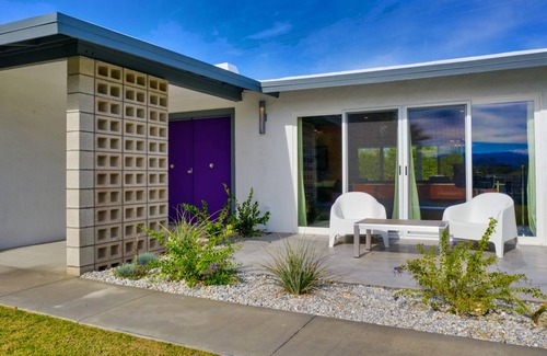 Desert Park Estates House | 201 m² House ∙ 3 bedrooms ∙ 6 guests