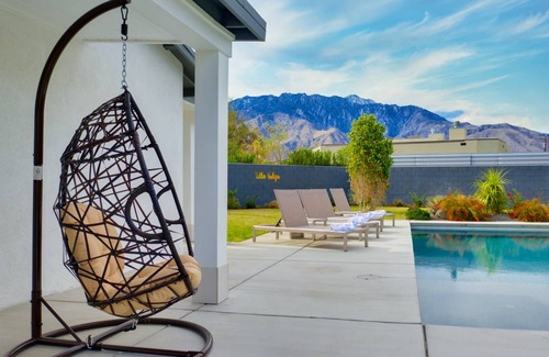 Desert Park Estates House | 201 m² House ∙ 3 bedrooms ∙ 6 guests