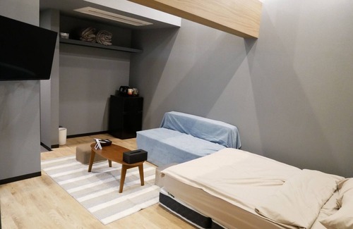 Amami House | 201 rooms HOOD inn private sauna additional ch/Amami Kagoshima