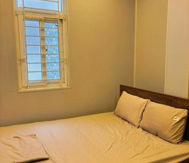 Dich Vong Apartment | 201 Tran Thai Tong