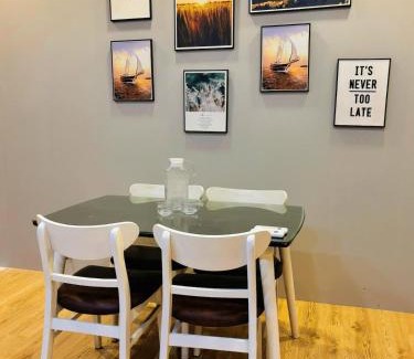 Dich Vong Apartment | 201 Tran Thai Tong