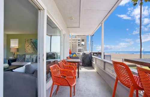 West Newport House | 2010 W Oceanfront