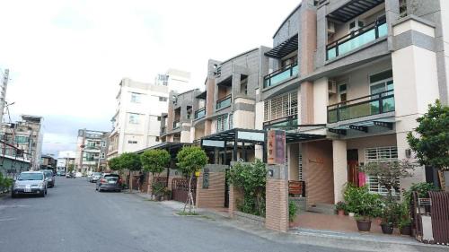 Taitung City Centre Bed & Breakfast | 2013 Homestay