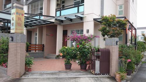 Taitung City Centre Bed & Breakfast | 2013 Homestay