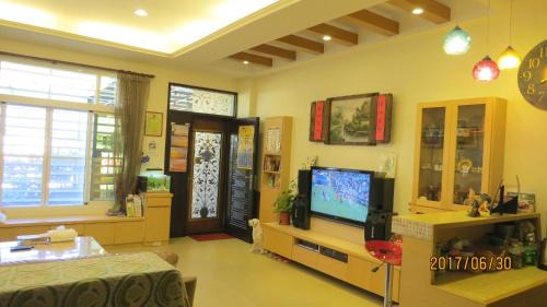 Taitung City Centre Bed & Breakfast | 2013 Homestay