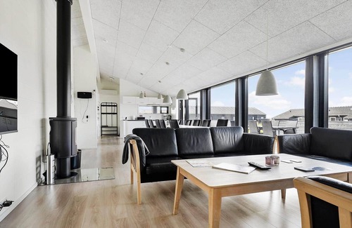 Marup House | 20151 Samsø - Solsortevej 18