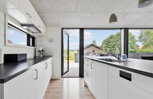 Marup House | 20151 Samsø - Solsortevej 18