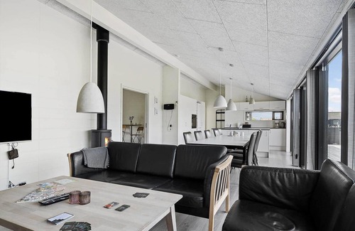 Marup House | 20151 Samsø - Solsortevej 18