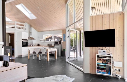 Marup House | 20154 Samsø - Fasanvej 6