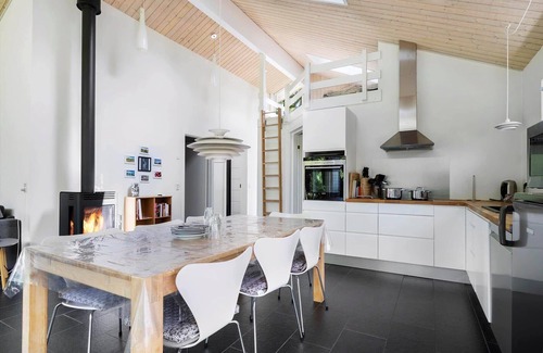 Marup House | 20154 Samsø - Fasanvej 6