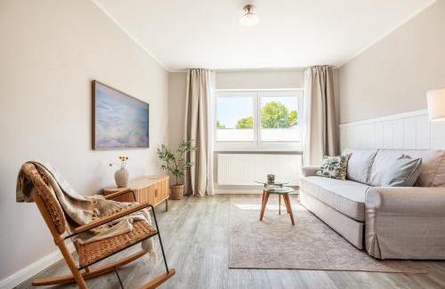 Dahme Apartment | 2018 Hygge Nest Whg 2