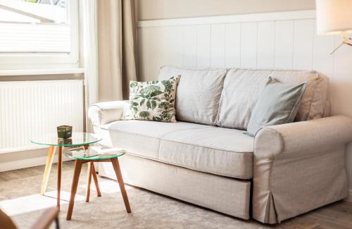 Dahme Apartment | 2018 Hygge Nest Whg 2