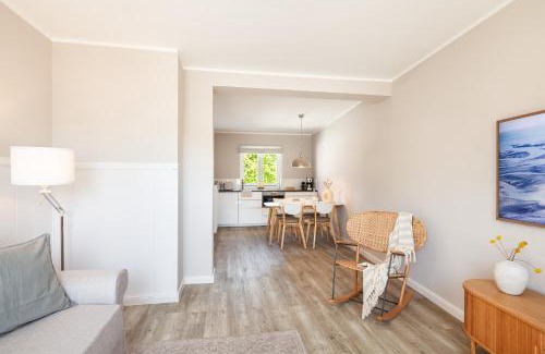 Dahme Apartment | 2018 Hygge Nest Whg 2