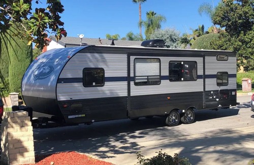 Winchester House | 2019 Forest River RV - California Cherokee 274DBH