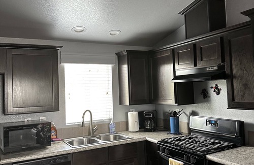 Dewey-Humboldt House | 2019 Manufactured Home, peaceful with beautiful mtn view
