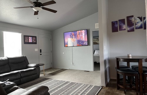 Dewey-Humboldt House | 2019 Manufactured Home, peaceful with beautiful mtn view