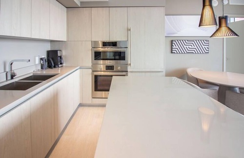 Hollywood South Central Beach Condo | 2019 New @HydeHouse 3BR Condo High Ceiling! Great View!