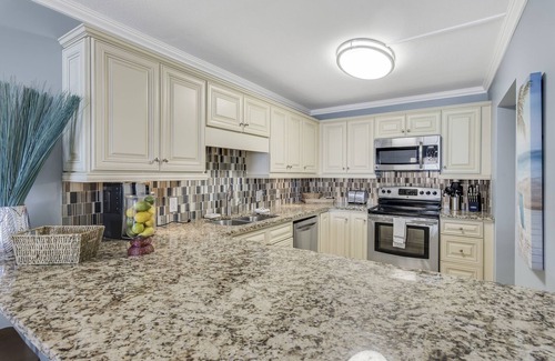 Miramar Beach Condo | 201A | Best Beach Location + Free Beach Svc + Pool