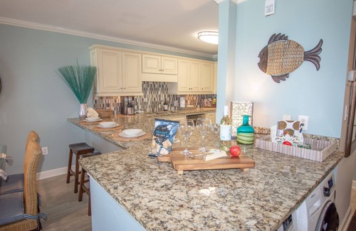 Miramar Beach Condo | 201A | Best Beach Location + Free Beach Svc + Pool