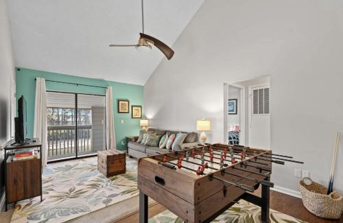 Surfside Beach House | 201D Jenns Bay Retreat